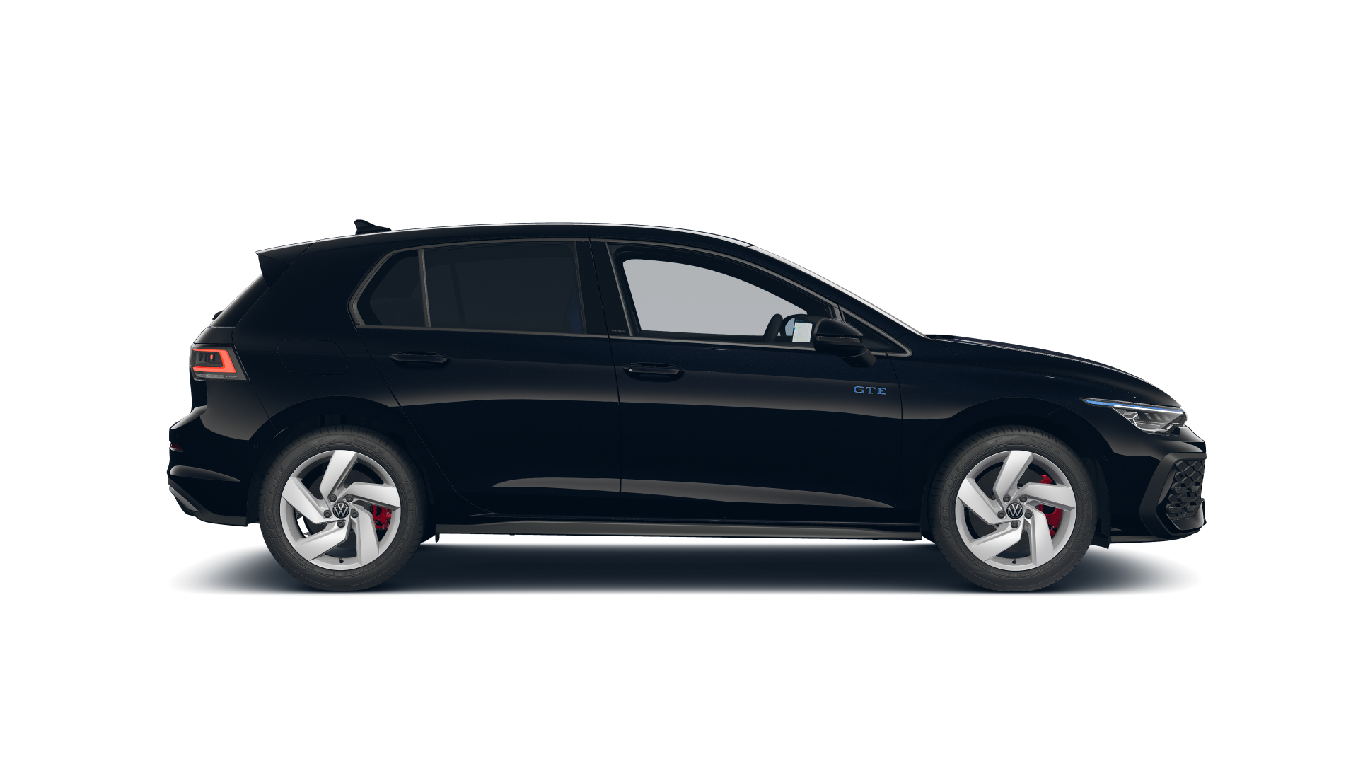 Volkswagen Golf IQ.Drive