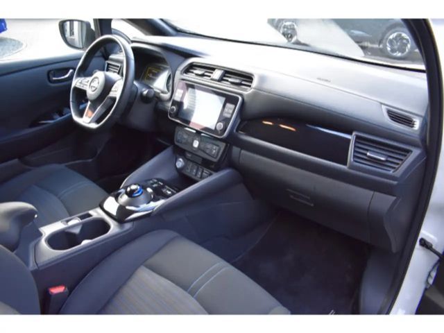 Nissan Leaf N-Connecta