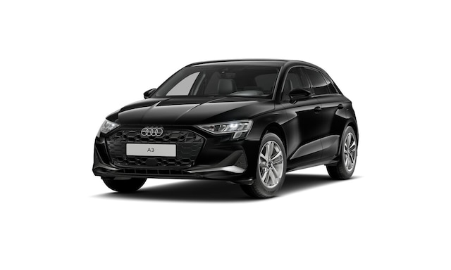 Audi A3 35 TFSI Sportback