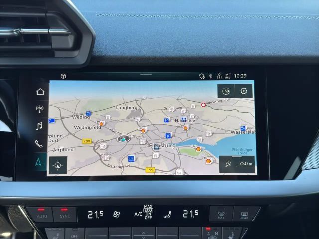 Audi S3 2.0 TFSI Quattro S-Tronic Sedan