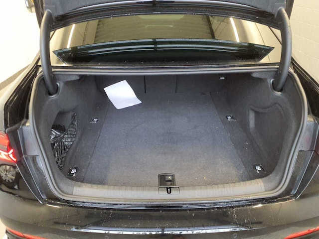 Audi S6 Quattro Sedan