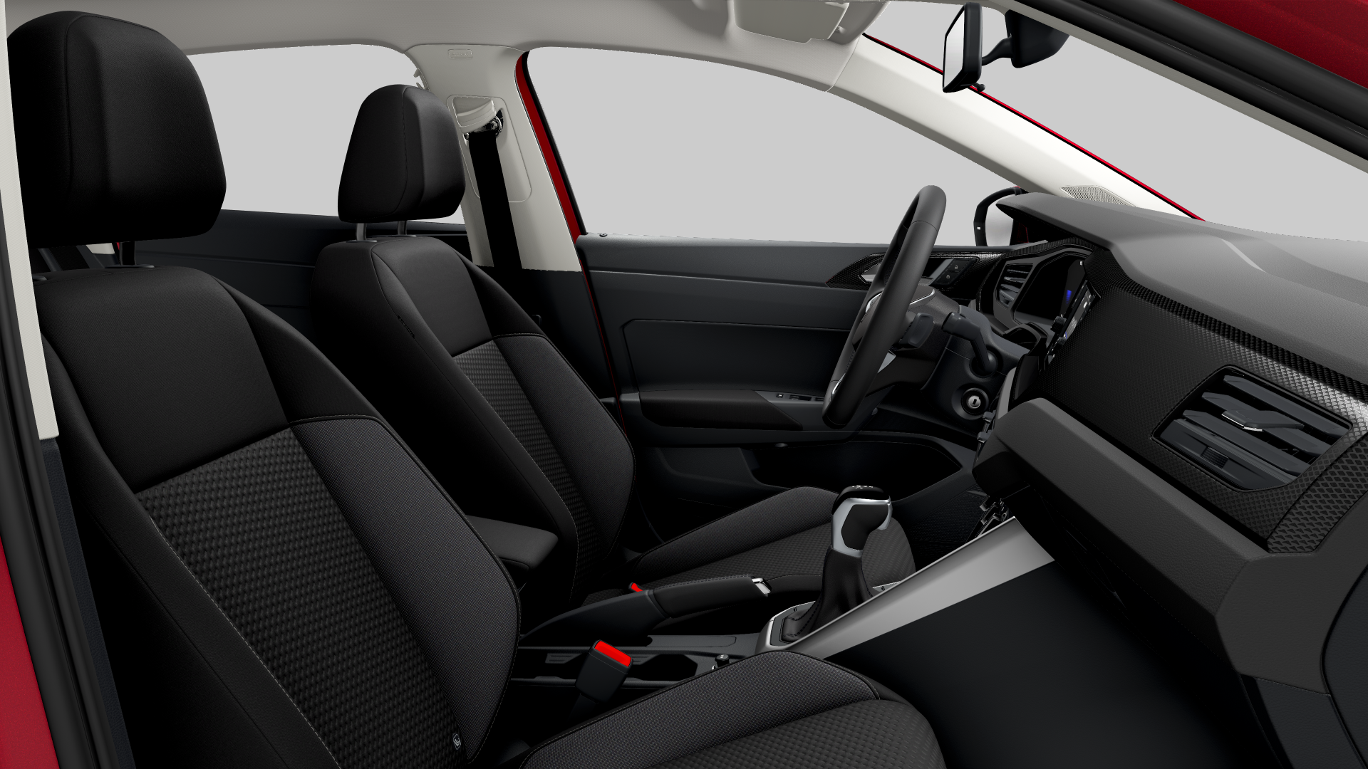 Volkswagen Polo 1.0 TSI DSG