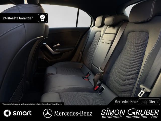 Mercedes-Benz A 180 Progressive