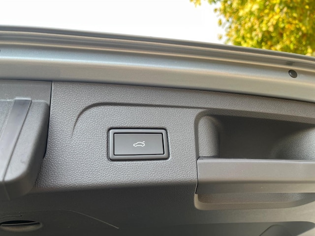 Volkswagen Touran 2.0 TDI