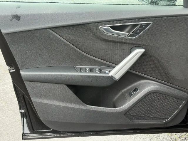 Audi Q2 35 TDI S-Tronic