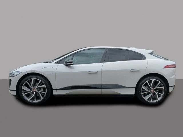 Jaguar I-Pace S