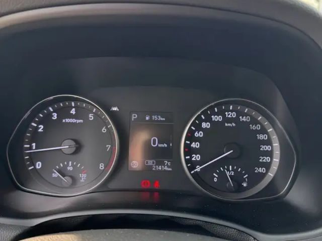 Hyundai i30 T-GDi Trend