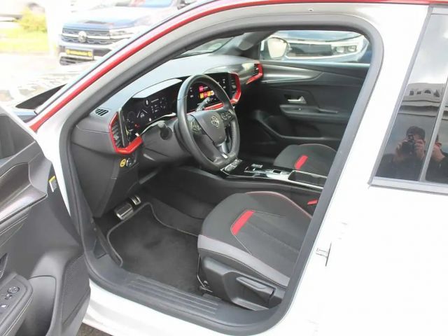 Opel Mokka GS-Line Grand Sport Turbo