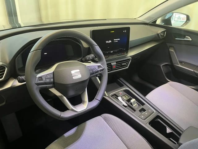 Seat Leon DSG Style e-Hybrid