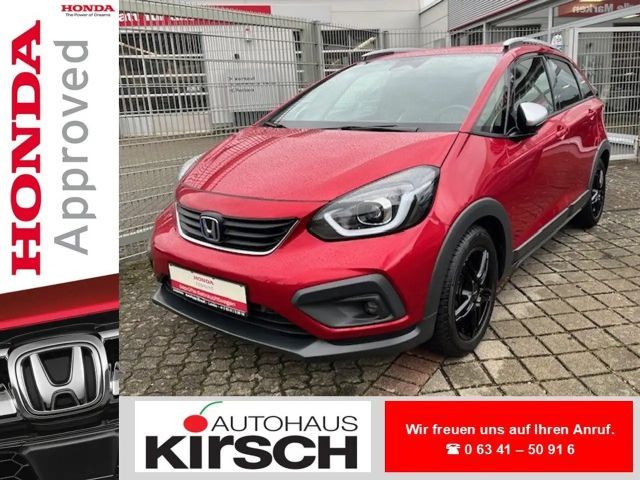 Honda Jazz 1.5 Executive Hybrid i-MMD