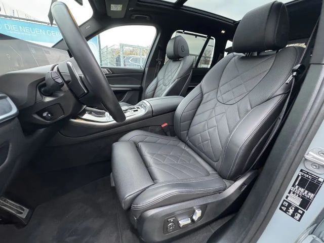 BMW X5 M-Sport xDrive30d