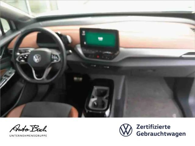 Volkswagen ID.4 Performance Pro