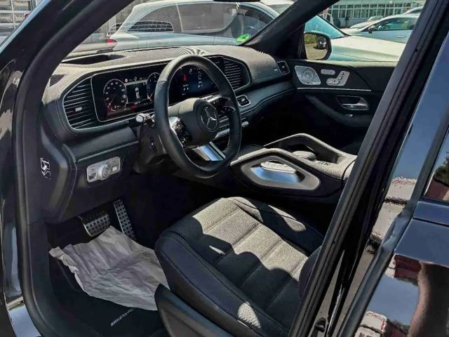 Mercedes-Benz GLE 450 4MATIC AMG Line