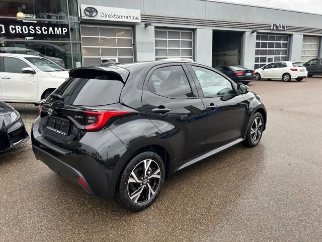 Toyota Yaris Comfort Hatchback Hybride