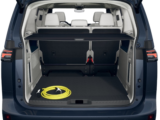 Volkswagen ID.Buzz IQ.Drive