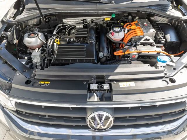 Volkswagen Tiguan 1.4 eHybrid DSG Life eHybrid