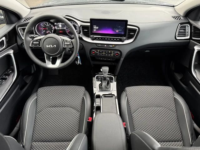 Kia XCeed GDi