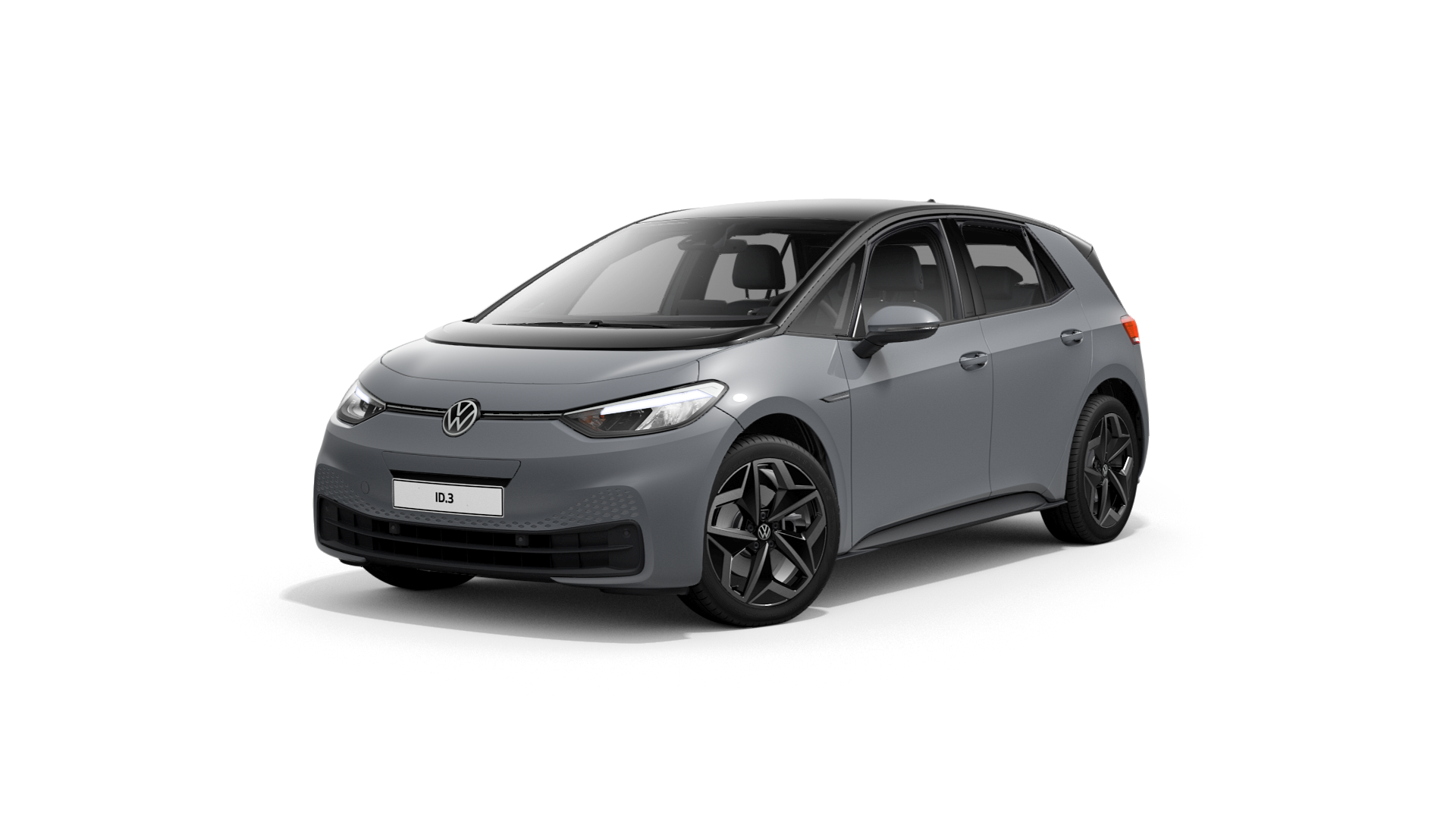 Volkswagen ID.3 City Performance Pure