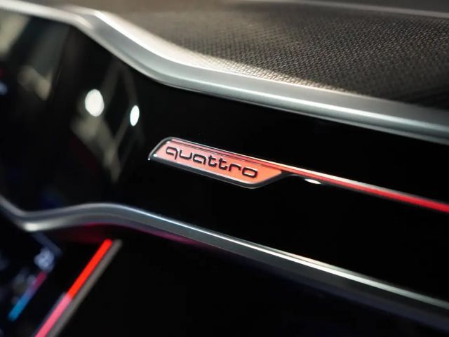 Audi RS6 4.0 TFSI Quattro