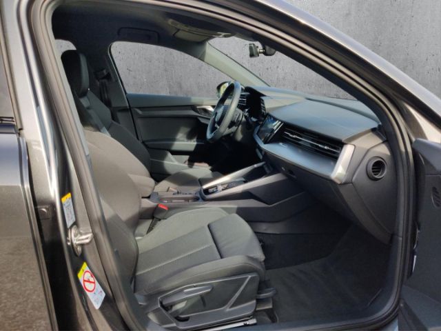 Audi A3 35 TFSI S-Line S-Tronic Sportback
