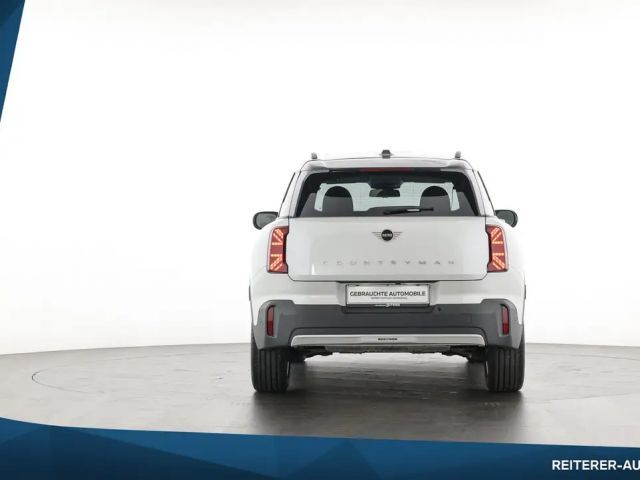MINI Cooper Countryman Countryman C