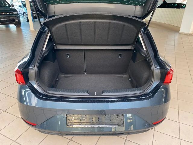 Seat Leon 2.0 TDI DSG Style