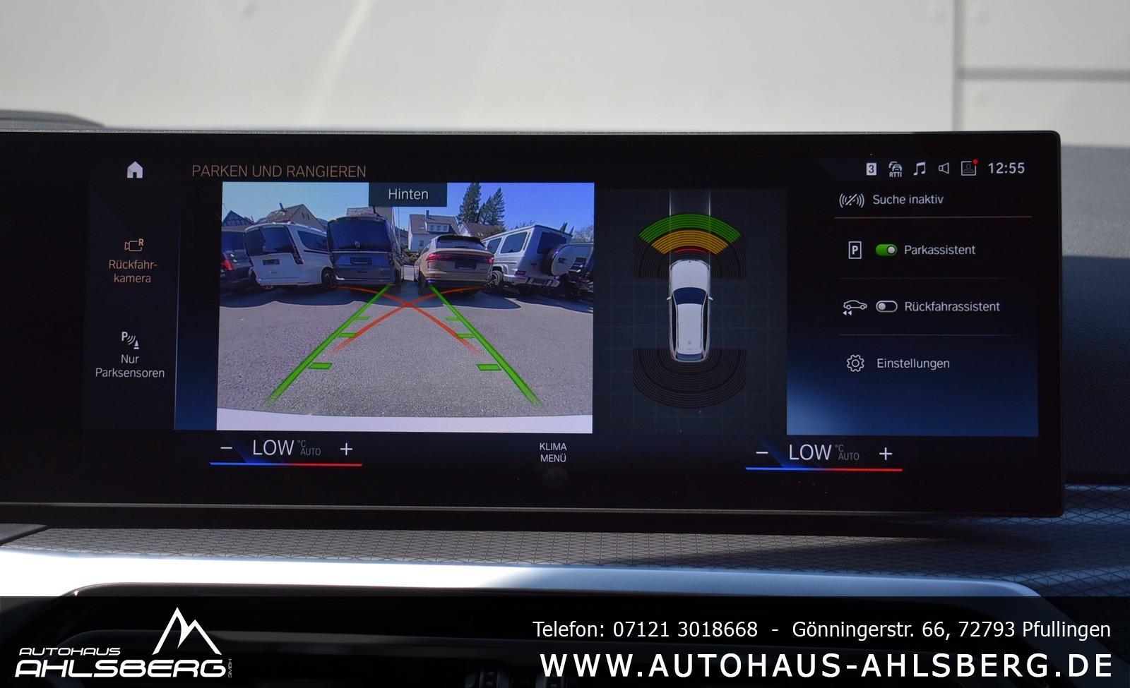 BMW 318 318i M-Sport