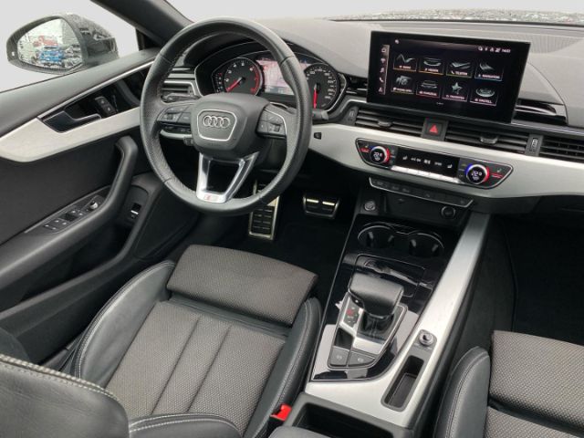 Audi A5 40 TFSI S-Tronic Sportback