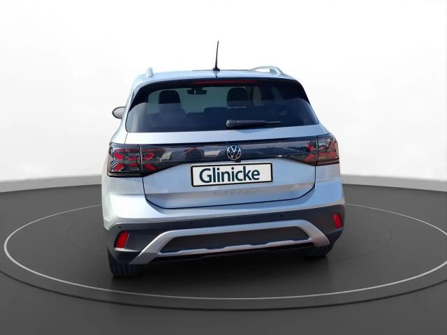 Volkswagen T-Cross DSG IQ.Drive Style