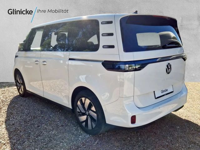 Volkswagen ID.Buzz Pro