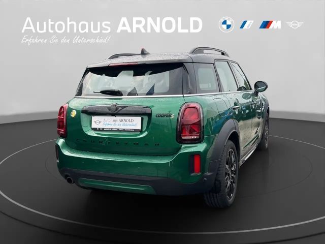 MINI Cooper SE Countryman All4 SE