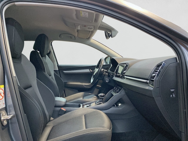 Skoda Karoq 1.5 TSI Tour
