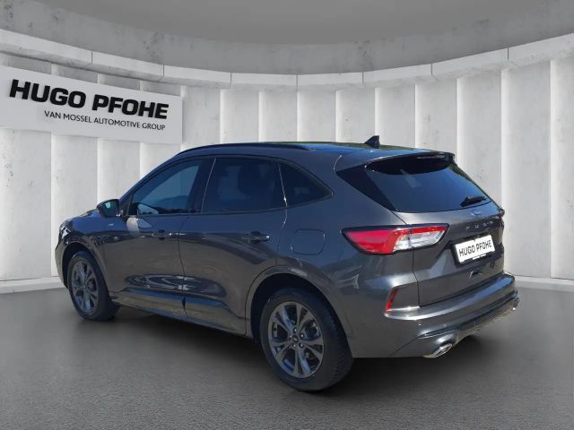 Ford Kuga EcoBoost ST Line X