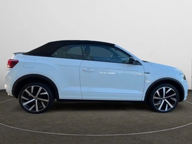 Volkswagen T-Roc 1.5 TSI Cabriolet DSG R-Line