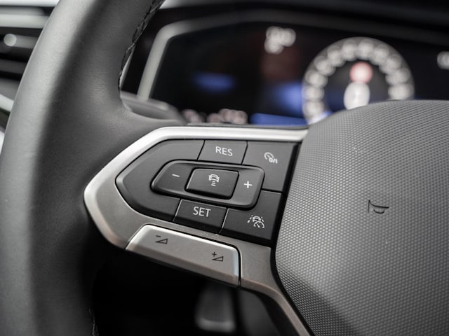 Volkswagen Taigo 1.0 l TSI OPF 5-Gang ACC FLA