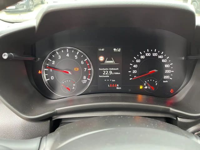 Suzuki Swift Comfort Hybrid