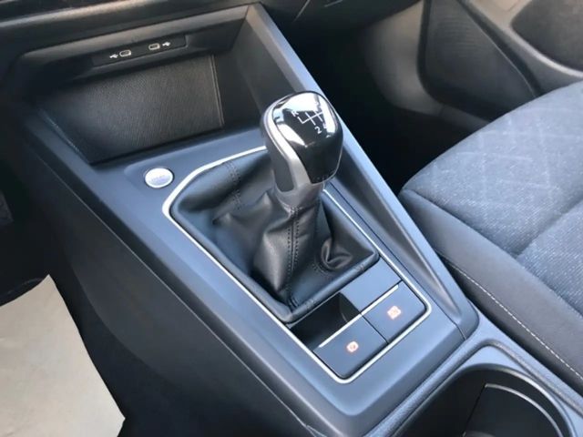 Volkswagen Golf Golf VIII Life Variant