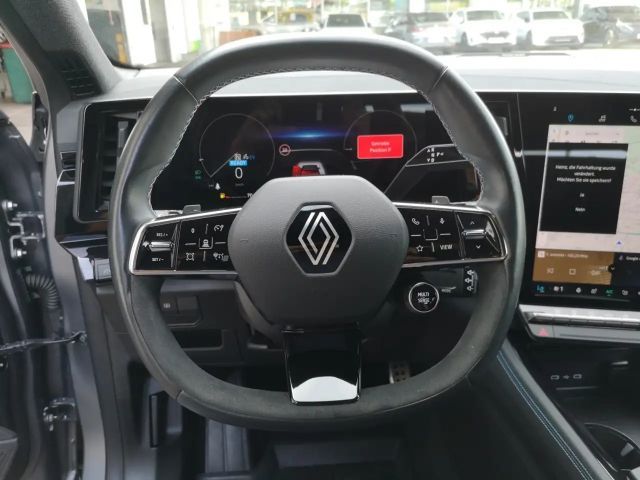 Renault Austral Iconic