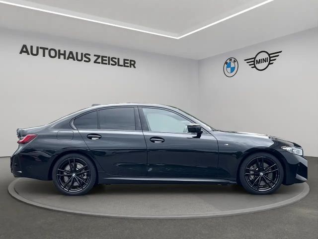 BMW 330 330i M-Sport Sedan