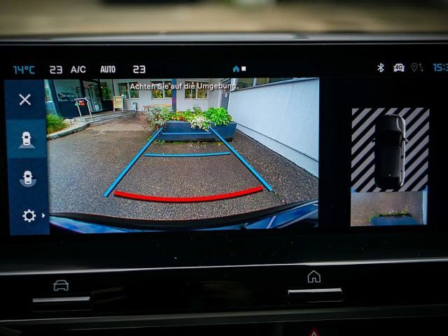 Citroën C4 Plus PureTech