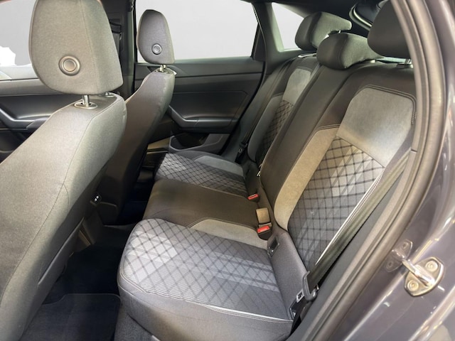 Volkswagen Taigo 1.0 TSI DSG R-Line