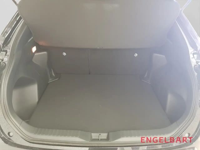 Toyota Yaris Cross Hybride