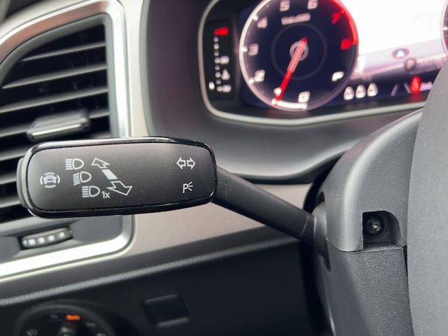 Seat Ateca 1.5 TSI DSG