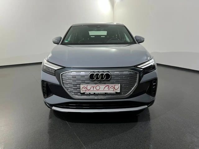 Audi Q4 e-tron 35 Sportback