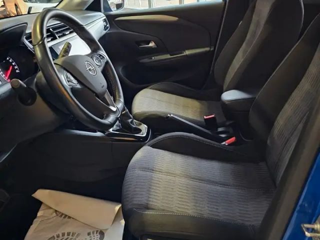 Opel Corsa Edition F Edition
