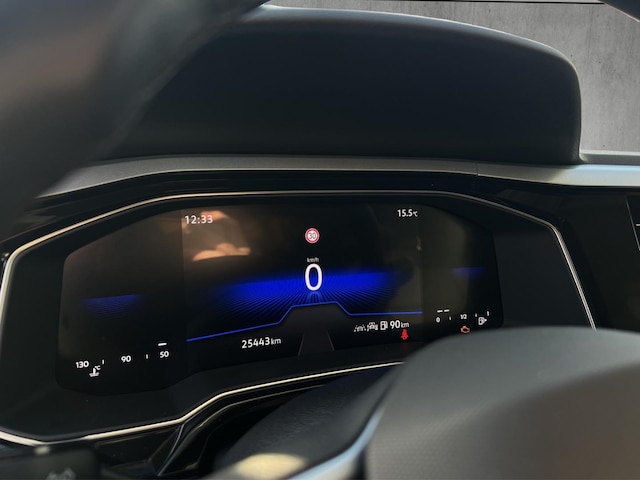 Volkswagen Taigo Taigo 1,0 l TSI OPF Goal