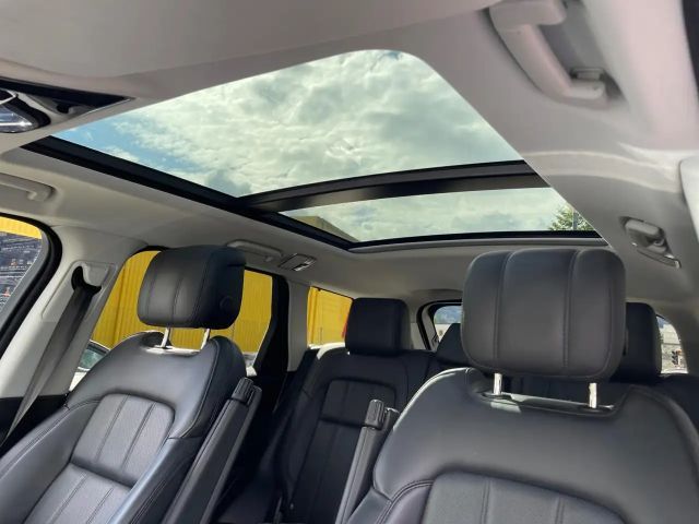 Land Rover Range Rover Sport AWD D300 HSE