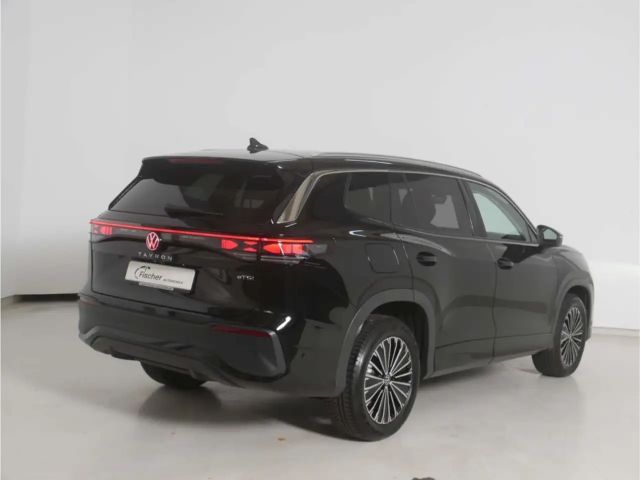 Volkswagen Tayron 1.5 eTSI DSG Life