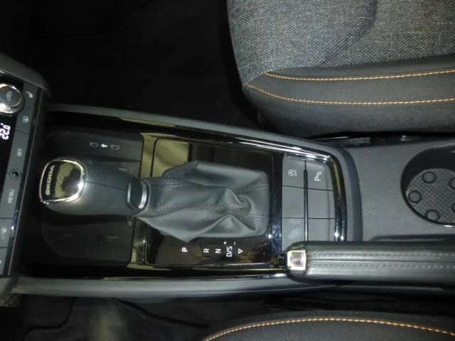 Skoda Kamiq 1.0 TSI Clever