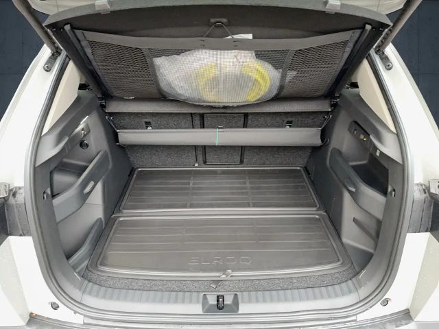 Skoda Elroq 85